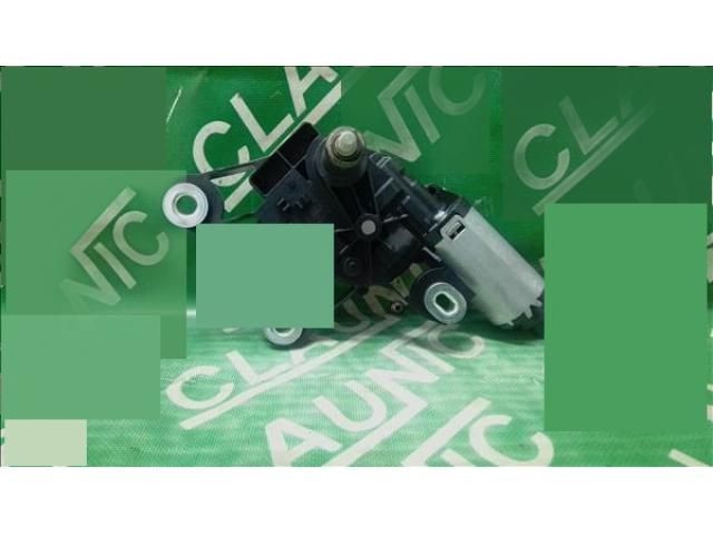 bontott FORD FIESTA V Hátsó Ablaktörlő Motor