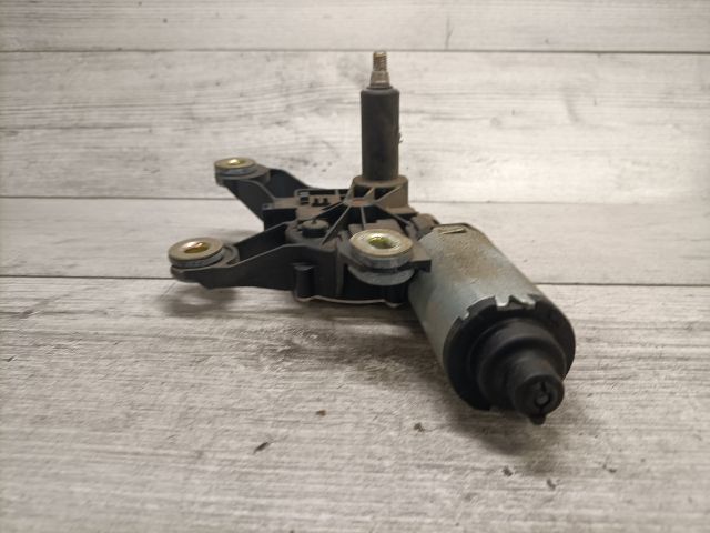 bontott FORD FIESTA V Hátsó Ablaktörlő Motor