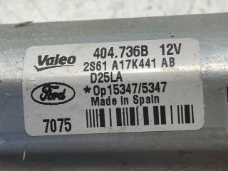 bontott FORD FIESTA V Hátsó Ablaktörlő Motor