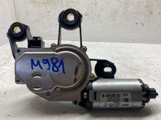 bontott FORD FIESTA V Hátsó Ablaktörlő Motor