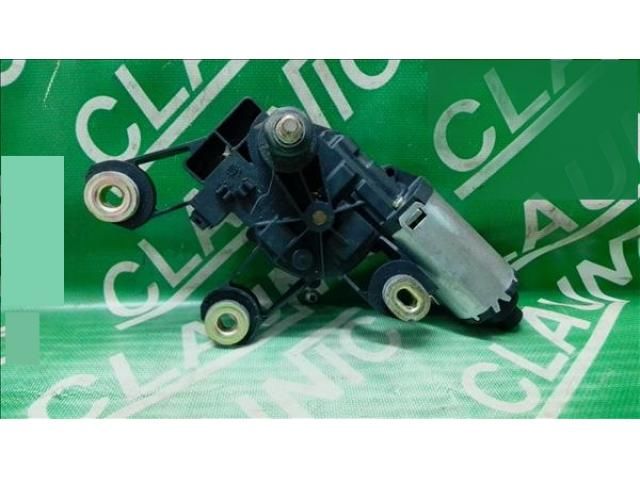 bontott FORD FIESTA V Hátsó Ablaktörlő Motor