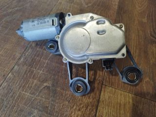 bontott FORD FIESTA V Hátsó Ablaktörlő Motor