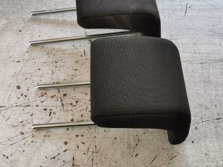 bontott FORD FIESTA V Hátsó Fejtámla