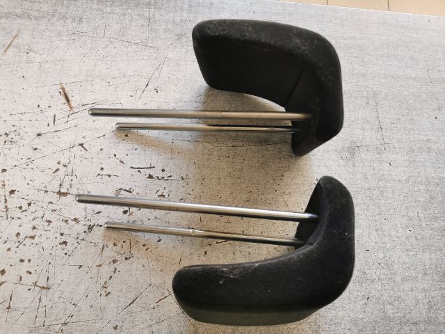 bontott FORD FIESTA V Hátsó Fejtámla