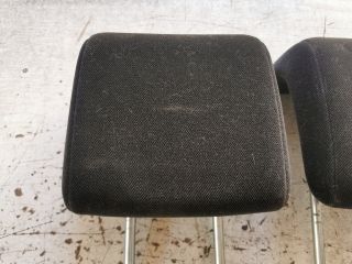 bontott FORD FIESTA V Hátsó Fejtámla