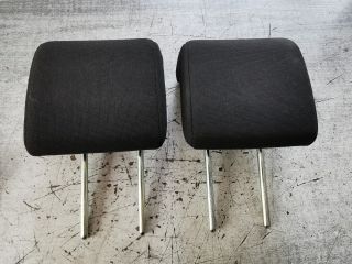 bontott FORD FIESTA V Hátsó Fejtámla