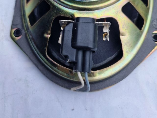 bontott FORD FIESTA V Hátsó Hangszóró Pár