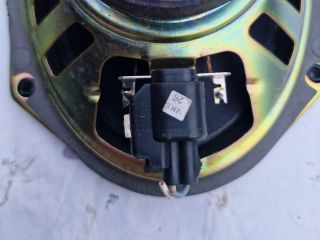 bontott FORD FIESTA V Hátsó Hangszóró Pár