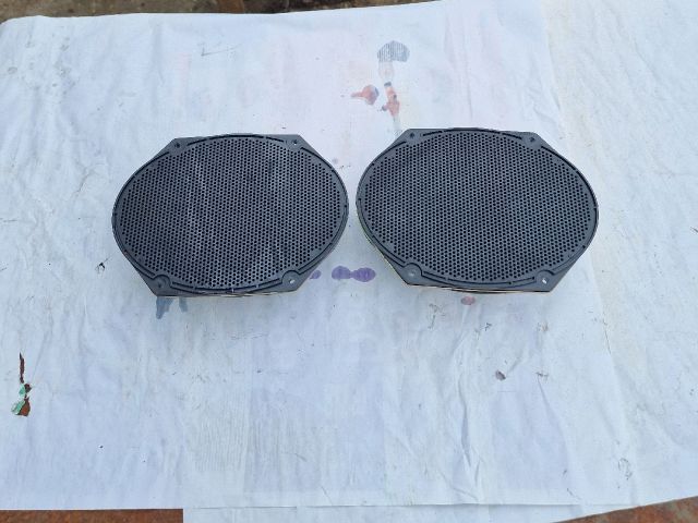 bontott FORD FIESTA V Hátsó Hangszóró Pár