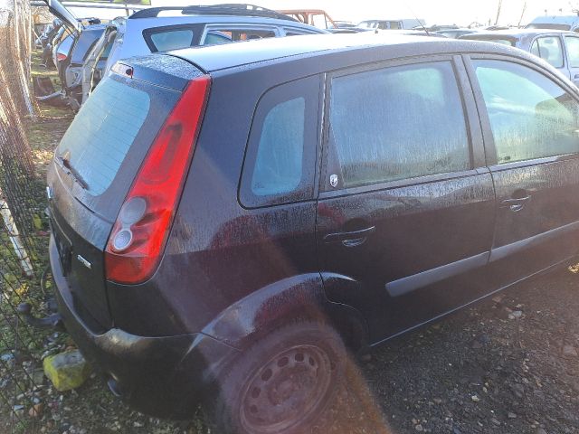 bontott FORD FIESTA V Hátsó középső Biztonsági Öv