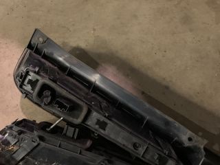 bontott FORD FIESTA V Hátsó Lámpa Szett