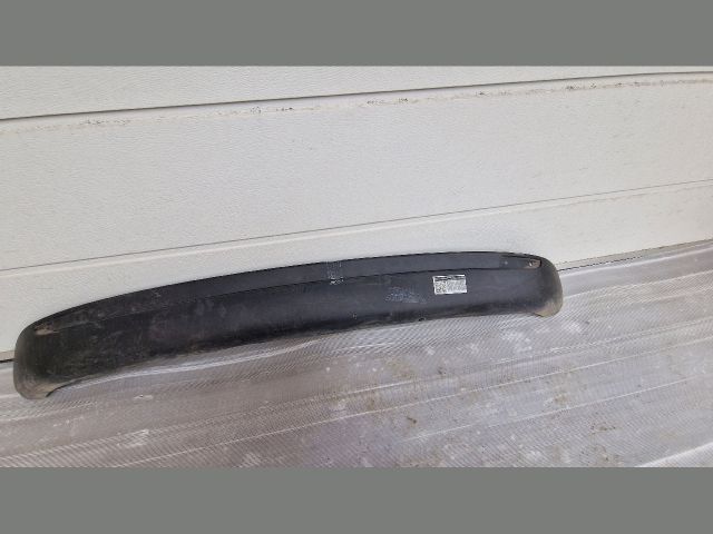 bontott FORD FIESTA V Hátsó Lökhárító Alsó (Műanyag)