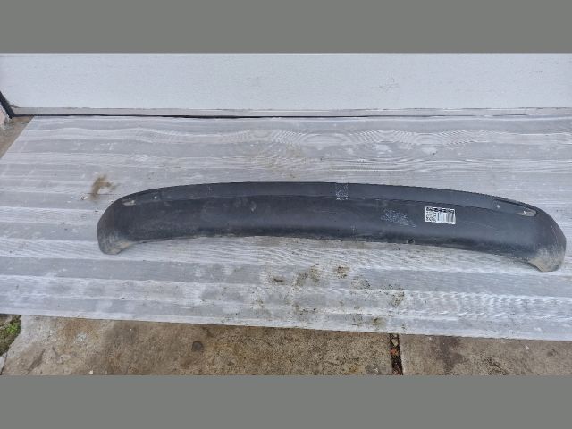 bontott FORD FIESTA V Hátsó Lökhárító Alsó (Műanyag)