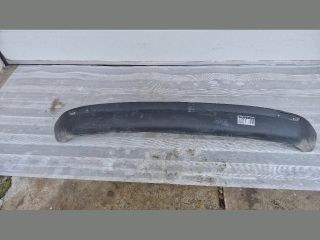 bontott FORD FIESTA V Hátsó Lökhárító Alsó (Műanyag)