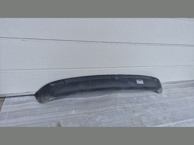 bontott FORD FIESTA V Hátsó Lökhárító Alsó (Műanyag)