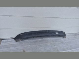 bontott FORD FIESTA V Hátsó Lökhárító Alsó (Műanyag)