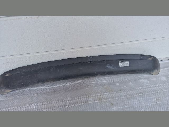 bontott FORD FIESTA V Hátsó Lökhárító Alsó (Műanyag)