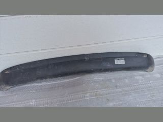 bontott FORD FIESTA V Hátsó Lökhárító Alsó (Műanyag)