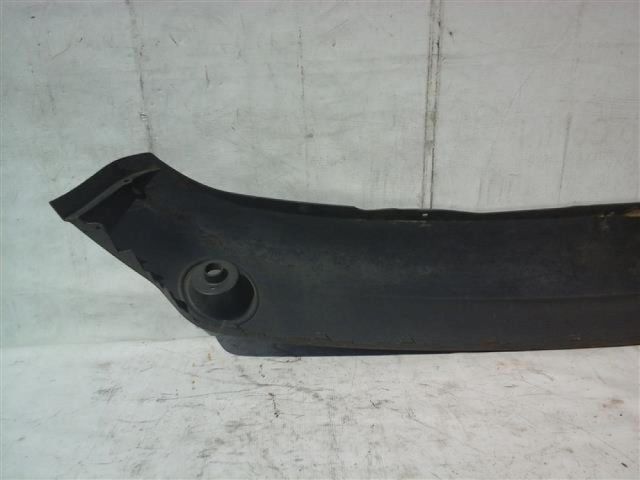 bontott FORD FIESTA V Hátsó Lökhárító Légterelő