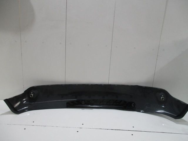 bontott FORD FIESTA V Hátsó Lökhárító Légterelő