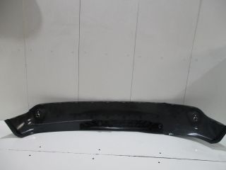 bontott FORD FIESTA V Hátsó Lökhárító Légterelő