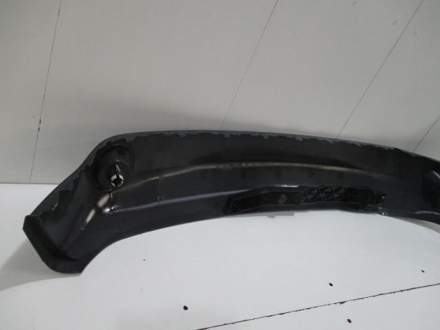 bontott FORD FIESTA V Hátsó Lökhárító Légterelő