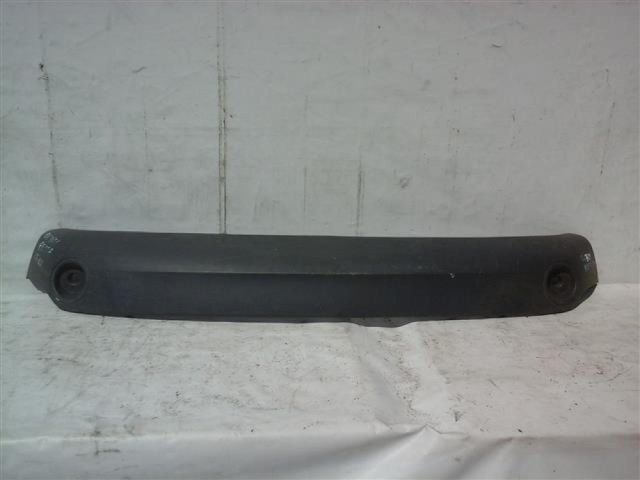 bontott FORD FIESTA V Hátsó Lökhárító Légterelő