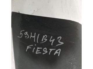 bontott FORD FIESTA V Hátsó Lökhárító Légterelő