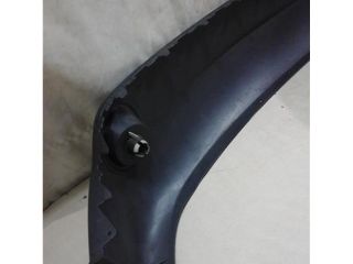 bontott FORD FIESTA V Hátsó Lökhárító Légterelő