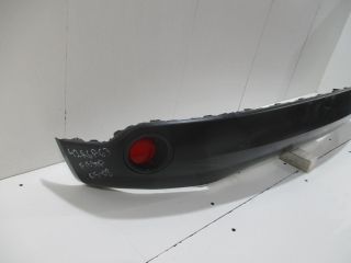 bontott FORD FIESTA V Hátsó Lökhárító Légterelő