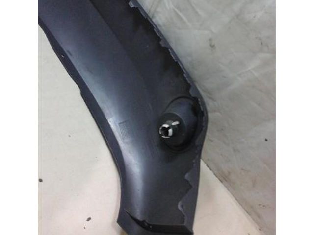 bontott FORD FIESTA V Hátsó Lökhárító Légterelő