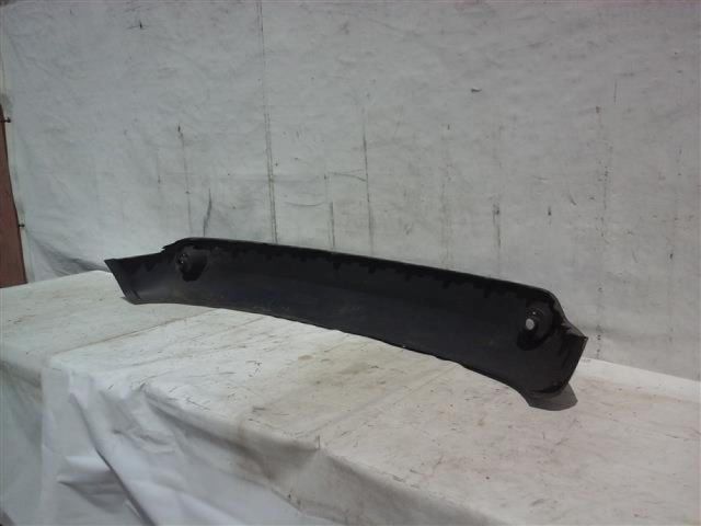 bontott FORD FIESTA V Hátsó Lökhárító Légterelő