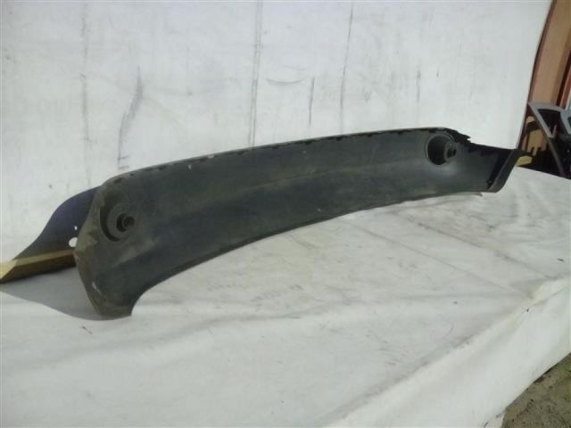 bontott FORD FIESTA V Hátsó Lökhárító Légterelő