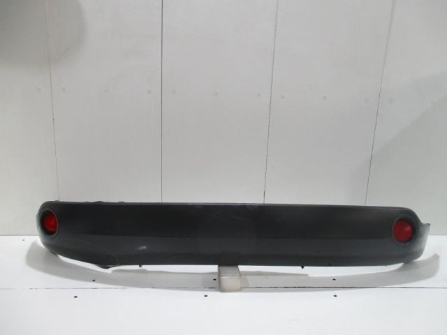 bontott FORD FIESTA V Hátsó Lökhárító Légterelő