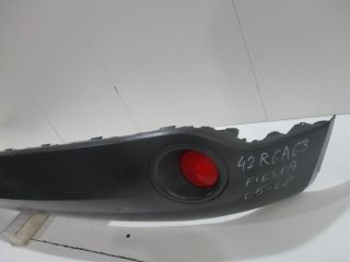 bontott FORD FIESTA V Hátsó Lökhárító Légterelő