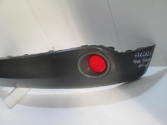 bontott FORD FIESTA V Hátsó Lökhárító Légterelő