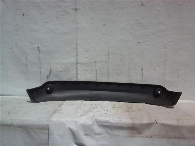 bontott FORD FIESTA V Hátsó Lökhárító Légterelő