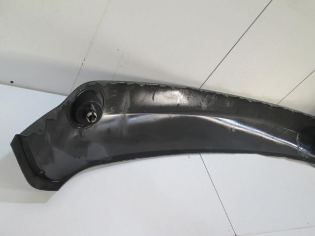 bontott FORD FIESTA V Hátsó Lökhárító Légterelő