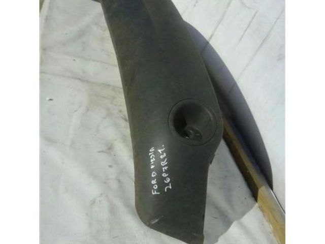 bontott FORD FIESTA V Hátsó Lökhárító Légterelő