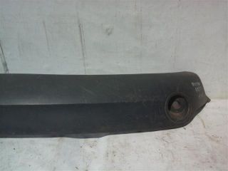 bontott FORD FIESTA V Hátsó Lökhárító Légterelő