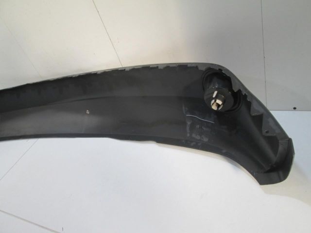 bontott FORD FIESTA V Hátsó Lökhárító Légterelő