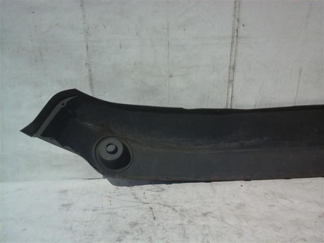 bontott FORD FIESTA V Hátsó Lökhárító Légterelő