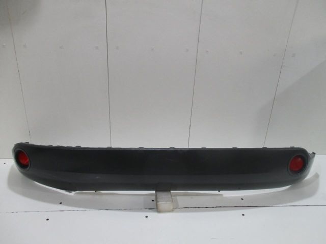 bontott FORD FIESTA V Hátsó Lökhárító Légterelő