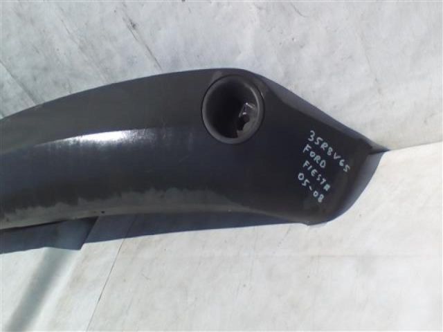 bontott FORD FIESTA V Hátsó Lökhárító Légterelő