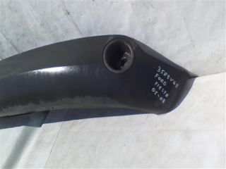 bontott FORD FIESTA V Hátsó Lökhárító Légterelő