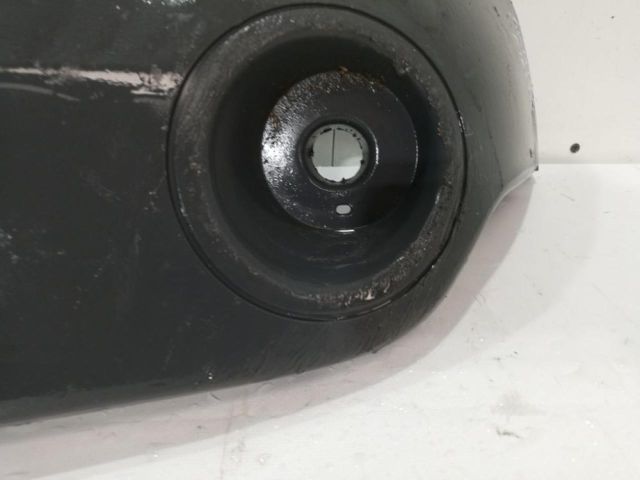 bontott FORD FIESTA V Hátsó Lökhárító Légterelő