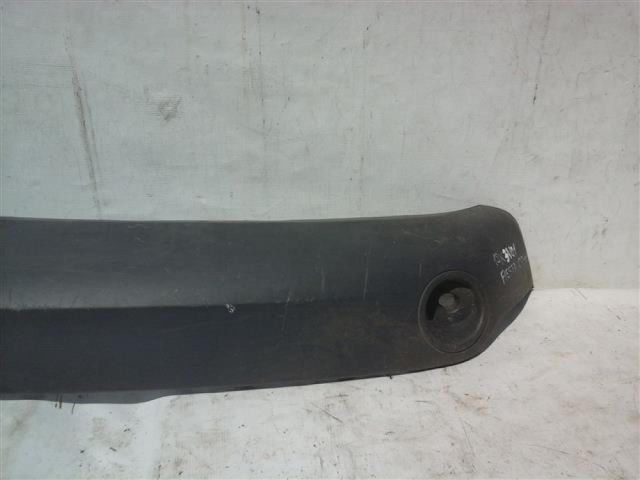 bontott FORD FIESTA V Hátsó Lökhárító Légterelő