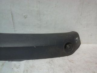 bontott FORD FIESTA V Hátsó Lökhárító Légterelő