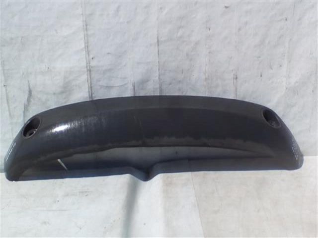 bontott FORD FIESTA V Hátsó Lökhárító Légterelő