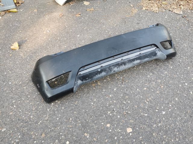 bontott FORD FIESTA V Hátsó Lökhárító (Részeivel)